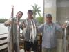 Equipe Skill - pescaria em 22/11