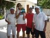 Equipe Peixotina - Trofu de maior peixe