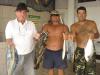 Equipe Skill -pescaria em 02/01/10