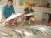equipe Angela II - pescaria em 10/01
