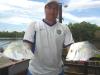 Equipe Cooperpark - pescaria em 30/01
