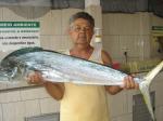 Valdir - equipe Ge�rgia - dourado de 9 kg em 10/02