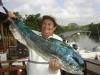 Ivanor - Pescaria em 13/03 - Dourado de 8 kg
