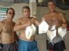 Equipe Angel - pescaria em 13/03 - 2 etapa do campeonato