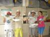 Equipe Tijol - pescaria em 03/04