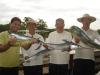 Equipe Fabinho - pescaria em 03/04