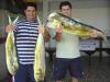 Equipe Gergia - Pescaria em 17/04