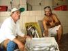 Equipe Ariranha - Pescaria em 21/04