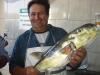 Equipe Happy Day - pescaria em 02/05 - grandes baiacs