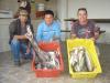 Equipes Gabiana e Happy Day - Pescaria em 19/06