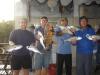 Equipe Dourado - Pescaria em 19/06