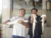 Equipe Prosit - pescaria em 27/06