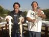 Equipe Prosit - pescaria em 27/06