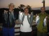 Equipe Pegasus - pescaria em 26/06