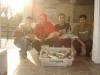 Equipe Dourado - pescaria em 11/07