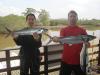 Equipe Peixotina - Pescaria em 31/07