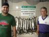 Equipe Pirueta - Pescaria em 07/09