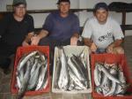 Equipe Cooperpark - Campe� da 9� Etapa - Pescaria em 26/09