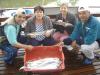 Equipe Arnas & Arnas - pescaria em 23/10
