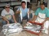 Equipe Gabiana - pescaria em 23/10