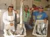 Equipe Happy Day - pescaria em 06/11