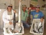Equipe Happy Day - pescaria em 06/11
