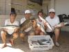 Equipe Dourado - pescaria em 07/11