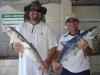 Equipe Adolin - M2 do Clube do Barco - pescaria em 19/11