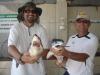 Equipe Adolin - M2 do Clube do Barco - pescaria em 19/11