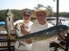 Equipe M5 do Clube do Barco - pescaria em 27/11