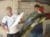 Equipe M6 do Clube do Barco - pescaria em 28/11