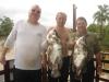 Equipe Ventania - pescaria em 02/12