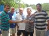 Equipe Adolin - Destaque no Campeonato em 2010
