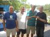 Equipe Pitchu - Destaque no Campeonato em 2010