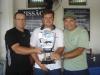 Equipe Cooperpark - Destaque do campeonato de 2010