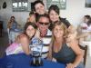 Equipe Gabiana - Destaque do campeonato de 2010