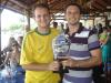 Equipe Mkar - Destaque do campeonato de 2010