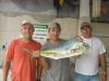 Equipe Arequita - Pescaria em 21/12