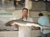 Equipe Glasfish - pescaria em 27/12