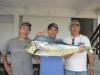 Equipe Arequita - Pescaria em 28/12