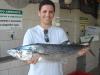 Equipe Alacathuna - Pescaria em 05/01