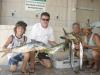 Equipe Corisco - Pescaria em 07/01