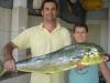 Equipe Extin - Pescaria em 08/01