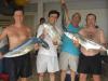 Equipe M4 do Clube do Barco - Gacho - Pescaria em 08/01 pelo Campeonato