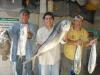 Equipe Tio Gavio - Pescaria em 13/01