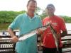 Equipe Aquarius - Pescaria em 29/01 pelo Campeonato