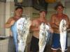 Equipe M4 do Clube do Barco - Gaucho - Pescaria em 30/01 pelo Campeonato