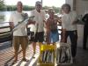 Equipe Dourado - Pescaria em 07/04