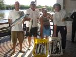 Equipe Dourado - Pescaria em 07/04