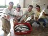 Equipe Dourado - Pescaria em 08/04